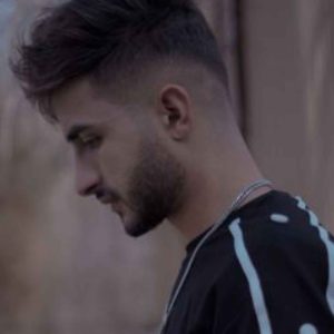 دانلود آهنگ ایمان قنبری آخرین خنده من تو عکسه دوسال پیشه